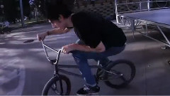 Mitchin'
