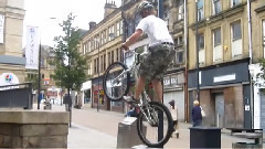 Boards Of Yorkshire