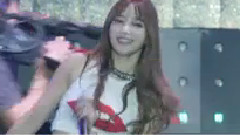 Whoz That Girl