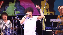 RISING FESTIVAL GET INTO THE GROOVE At 新宿村