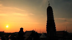 Thailand Journey