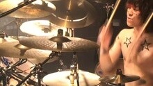 Mr. - 背影