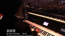 Mr. - 最重要