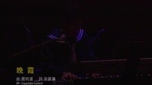 蔡琴 - 晚霞