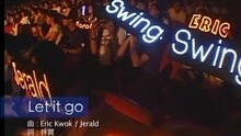 SWING - LET IT GO