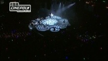 三个人的探戈