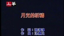 月光的祈祷