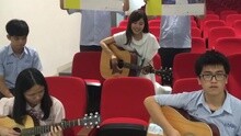 吴汶芳 - 吉他手甄选
