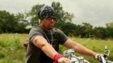 American Ride