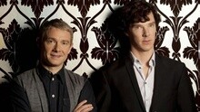 BBC One Autumn Winter Showreel