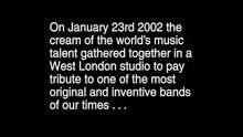 Bad Cover Version