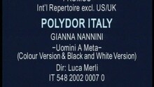 Uomini A Metà