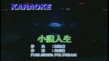 谭咏麟 - 小说人生