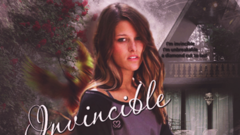 I Am Invincible