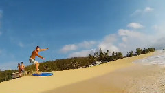 Vacation