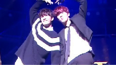 UP10TION ShowCase