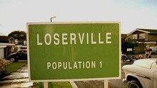 Ticket Outta Loserville - Adult Version