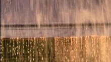 Out Of The Storm
