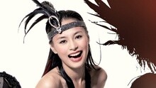 钟欣潼 - 我的爸爸妈妈 Twins 零4好玩演唱会 Live现场版