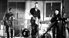 David Cook - Criminals