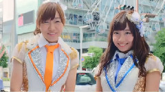 SKE48 ココイチ 推しトッピン具対決!! CM(東海篇)