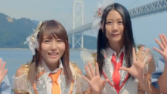 SKE48 ココイチ 推しトッピン具対決!! CM(中国・四国篇)