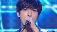 CNBLUE - Cinderella 现场版