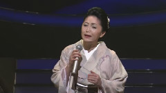 风の盆恋歌