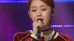 4minute - 眼鼻嘴