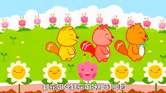 鲜花多彩哪里来