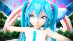初音未来 - MIKUMIKU★NIGHT FEVER