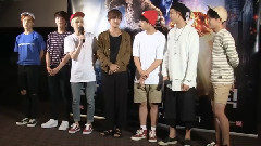 Episode 'Fantastic 4' With A.R.M.Y