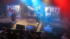 Nasty Habit - Silver Bullets