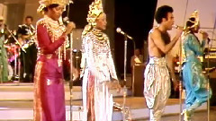 Boney M - Belfast