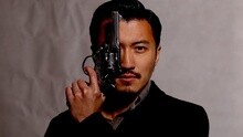 谢霆锋 - 继续发育 现场版