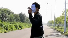 放生