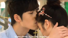 Over The Rainbow