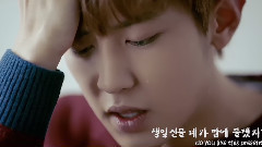 Krisyeol之逆战