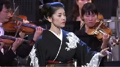雪深深