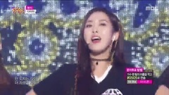 [百度李再妮吧]150926音乐中心DIA - Somehow