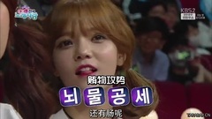 T-ara - Talk & 请开门