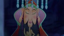 月出 电影《天眼传奇》主题曲