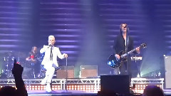 Roxette - Fading Like A Flower How do you do