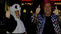 Pandabaer