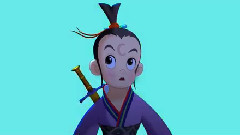 月出