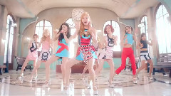 少女时代 - Lion Heart(Areia Kpop Remix)