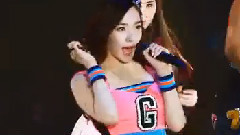 少女时代 - Gee Tiffany 声音合辑