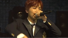 BTS Memories of 2014 Disc 2 Part 8-1