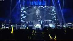 BTS Memories of 2014 Disc 2 Part 8-2