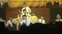 BTS Memories of 2014 Disc 2 Part 8-3